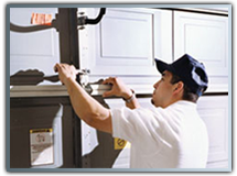 Garage Door Repair Lowell Replacement